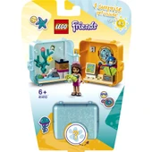 LEGO Friends 41410 Andrea's Summer Play Cube thumbnail 3