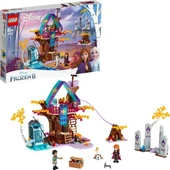 LEGO Disney Princess 41164 Enchanted Tree House thumbnail 1