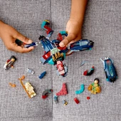 LEGO Super Heroes 76154 Deviant Ambush! thumbnail 5