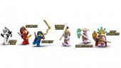 LEGO Ninjago 71748 Catamaran Sea Battle thumbnail 4