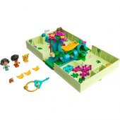 LEGO Disney 43200 Antonios Magical Door thumbnail 2