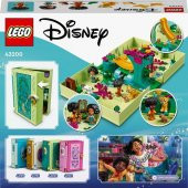 LEGO Disney 43200 Antonios Magical Door thumbnail 7