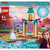 LEGO Disney 43198 Annas Castle Courtyard thumbnail 3