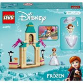 LEGO Disney 43198 Annas Castle Courtyard thumbnail 7