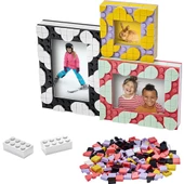 LEGO Dots 41914 Creative Picture Frames thumbnail 2