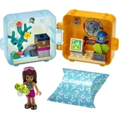 LEGO Friends 41410 Andrea's Summer Play Cube thumbnail 2
