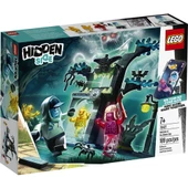 LEGO Hidden Side 70427 Welcome to the Hidden Side thumbnail 3