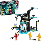 LEGO Hidden Side 70427 Welcome to the Hidden Side thumbnail 1