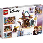 LEGO Disney Princess 41164 Enchanted Tree House thumbnail 4