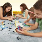 LEGO Classic 10696 Medium Creative Brick Box thumbnail 6