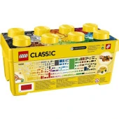LEGO Classic 10696 Medium Creative Brick Box thumbnail 7