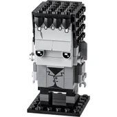 LEGO BrickHeadz 40422 Frankenstein thumbnail 1