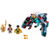 LEGO Super Heroes 76154 Deviant Ambush! thumbnail 2