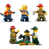 LEGO City 60198 Cargo Train thumbnail 6