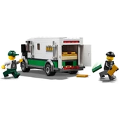 LEGO City 60198 Cargo Train thumbnail 3