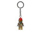 LEGO City 853918 Firefighter Key Chain thumbnail 3