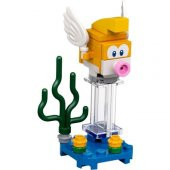 LEGO Super Mario 71361 Character Pack : 7.Eep Cheep thumbnail 1