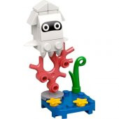 LEGO Super Mario 71361 Character Pack : 8.Blooper thumbnail 1