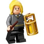 LEGO Harry Potter 40419 Hogwarts Students Accessory Set thumbnail 4