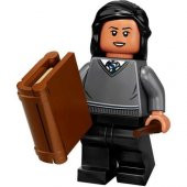 LEGO Harry Potter 40419 Hogwarts Students Accessory Set thumbnail 5