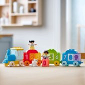 LEGO Duplo 10954 Number Train - Learn To Count thumbnail 7