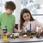 LEGO City 60198 Cargo Train thumbnail 8