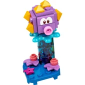 LEGO Super Mario 71361 Character Pack : 9.Urchin thumbnail 1