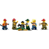 LEGO City 60198 Cargo Train thumbnail 4