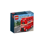 LEGO Creator 40220 London Bus thumbnail 2