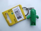 LEGO 853904 Cactus Boy Key Chain thumbnail 2