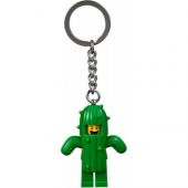 LEGO 853904 Cactus Boy Key Chain thumbnail 1