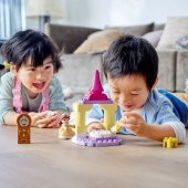 Lego Duplo 10960 Belles Ballroom thumbnail 4