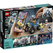 LEGO Hidden Side 70428 Jack's Beach Buggy thumbnail 4