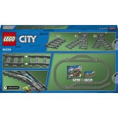 LEGO City 60238 Switch Tracks thumbnail 4