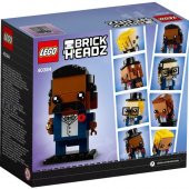 LEGO BrickHeadz 40384 Wedding Groom thumbnail 3