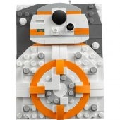 LEGO Sketches 40431 BB-8 thumbnail 1
