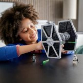 LEGO Star Wars 75300 Imperial TIE Fighter thumbnail 5