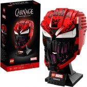 Lego Super Heroes 76199 Carnage thumbnail 1