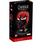 Lego Super Heroes 76199 Carnage thumbnail 2