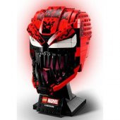 Lego Super Heroes 76199 Carnage thumbnail 4