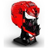 Lego Super Heroes 76199 Carnage thumbnail 5