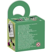 LEGO Dots 41930 Bag Tag Panda thumbnail 2