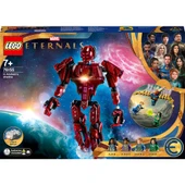 LEGO Super Heroes 76155 In Arishem's Shadow thumbnail 3