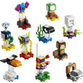LEGO Super Mario 71394 Character Pack : Tam Set thumbnail 1