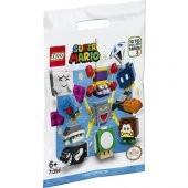 LEGO Super Mario 71394 Character Pack : Tam Set thumbnail 2