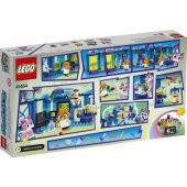 LEGO Unikitty 41454 Dr. Fox Laboratory thumbnail 3