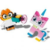 LEGO Unikitty 41454 Dr. Fox Laboratory thumbnail 4