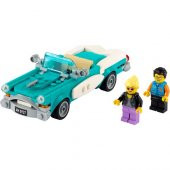 LEGO Ideas 40448 Vintage Car thumbnail 1