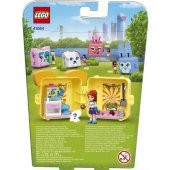 LEGO Friends 41664 Mias Pug Cube thumbnail 4