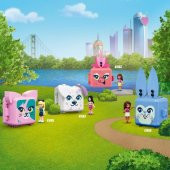 LEGO Friends 41664 Mias Pug Cube thumbnail 5